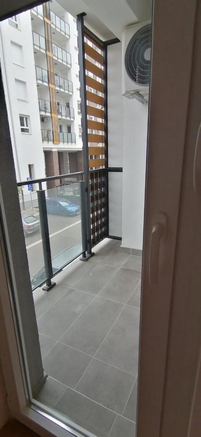 Moonze Gate Apartment Belgrade Exterior photo
