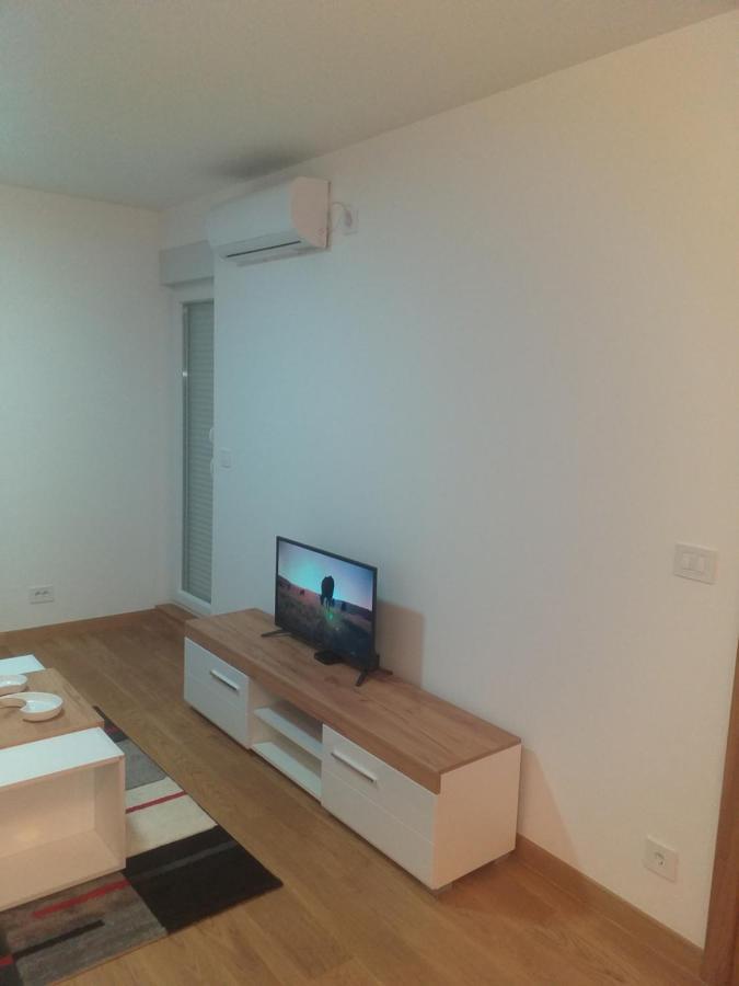 Moonze Gate Apartment Belgrade Exterior photo